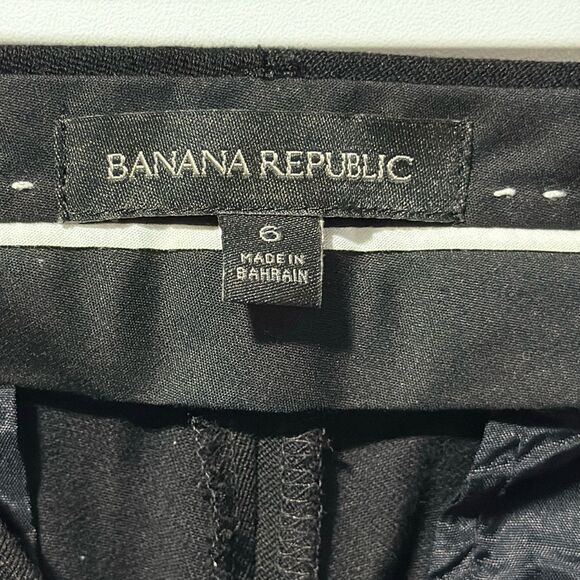 Banana Republic Dress Pants - Picture 4 of 6